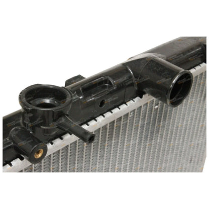 Radiator Mitsubishi Lancer CC 92-96 2D/4D AUTO/MANUAL Aluminium Alloy (92-96)