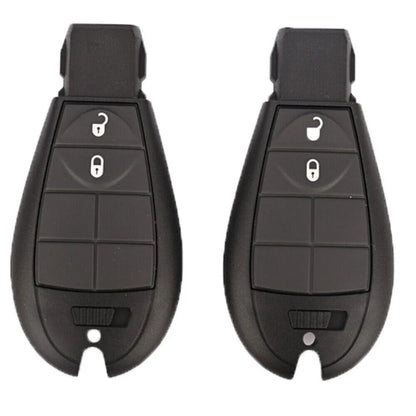 Ignition Switch Node Module & Key for 08-10 Dodge Journey (2008-2010)