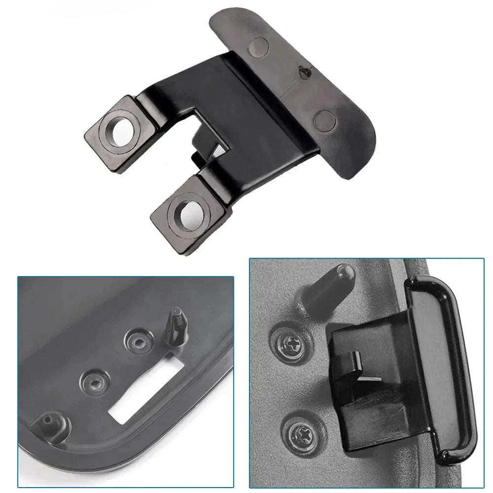 Center Console Latch for Chevrolet TrailBlazer, Envoy, Buick Rainier (2002-2009)