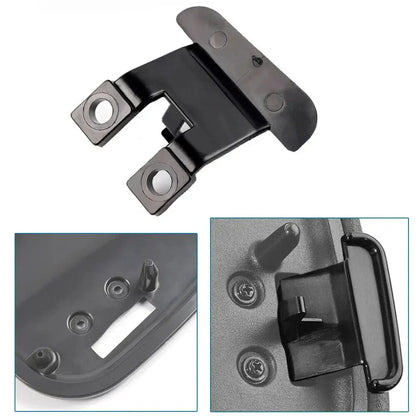 Center Console Latch for Chevrolet TrailBlazer, Envoy, Buick Rainier (2002-2009)