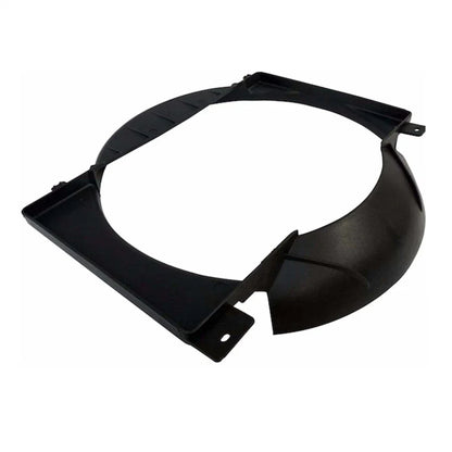 Radiator Cooling Fan Shroud for 1987-2001 Jeep Cherokee (1987-2001)