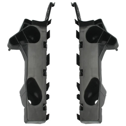 Front Bumper Retainers  for 2014-2018 Mazda 3 (2014-2018)