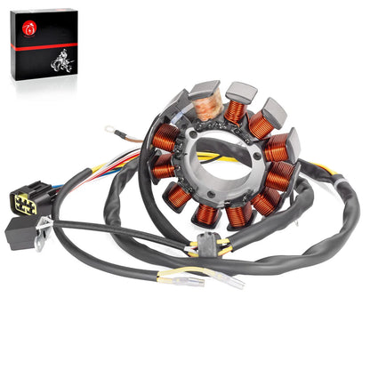 Stator Magneto Polaris Ranger 500 6x6