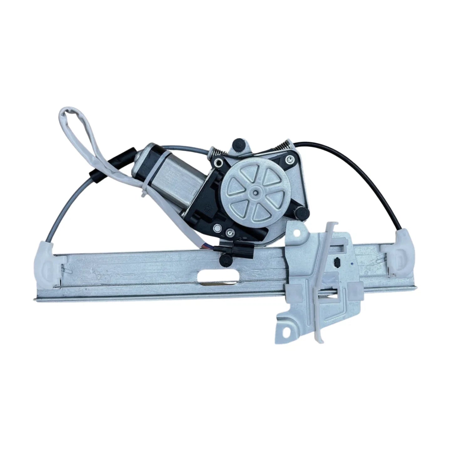 Rear Right Window Regulator With Motor 2 Pins for Ford Escape (2001–2007)