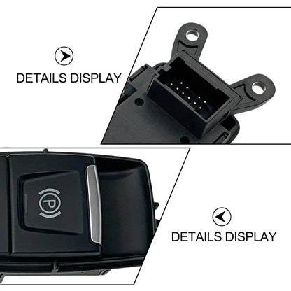 Handbrake Button for BMW 2 F45/F46 (2014–2021)
