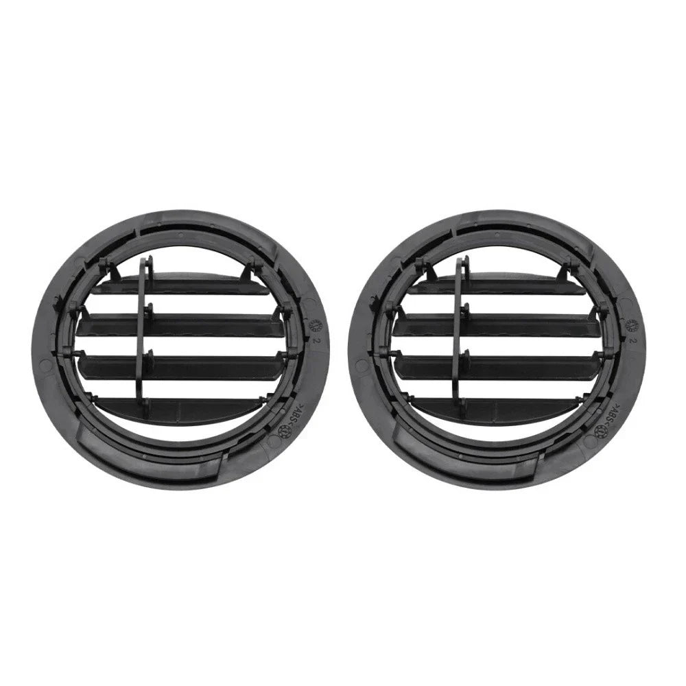 Roof Headliner AC Heater Air Vents for Ford Explorer, Lincoln MKT (2011-2019)