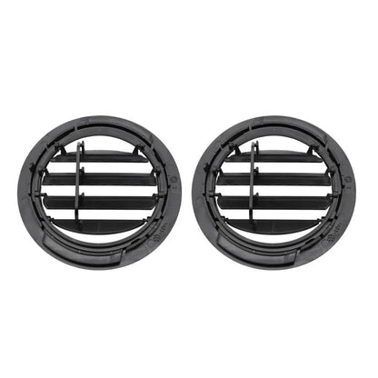 Roof Headliner AC Heater Air Vents for Ford Explorer, Lincoln MKT (2011-2019)