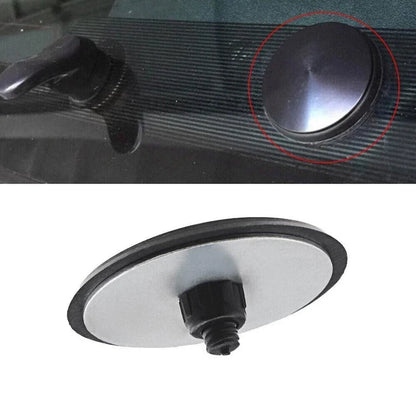 Black Mm Car Easy Installation Specifications Waterproof Brightness Make Model