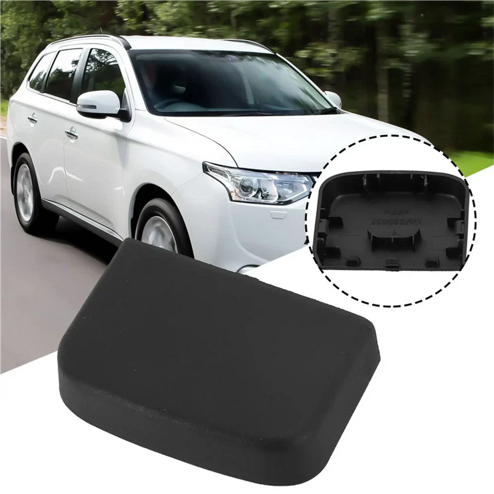 Front Seat Screw Cover for Mitsubishi Outlander XL ASX (2006-2013)