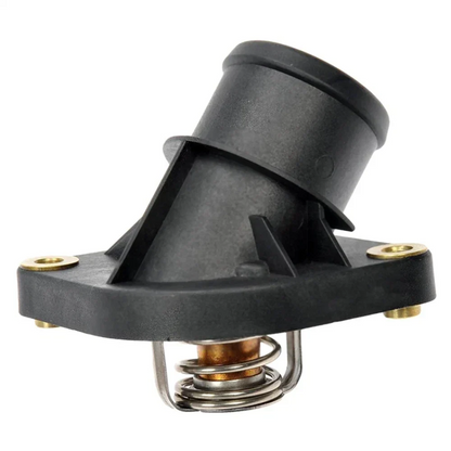 Engine Coolant Thermostat Housing for Dodge Ram, Jeep Grand Cherokee (2002-2010)