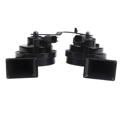 Snail Horn for Tesla Model 3