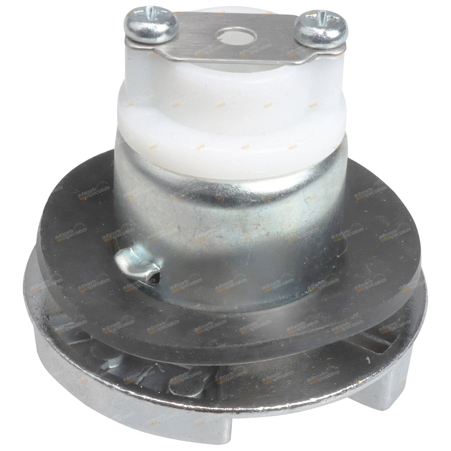 Metal Bayonet Locking Fuel Cap for Hilux 4Runner LN130 2.8L 3L (1989–1996)