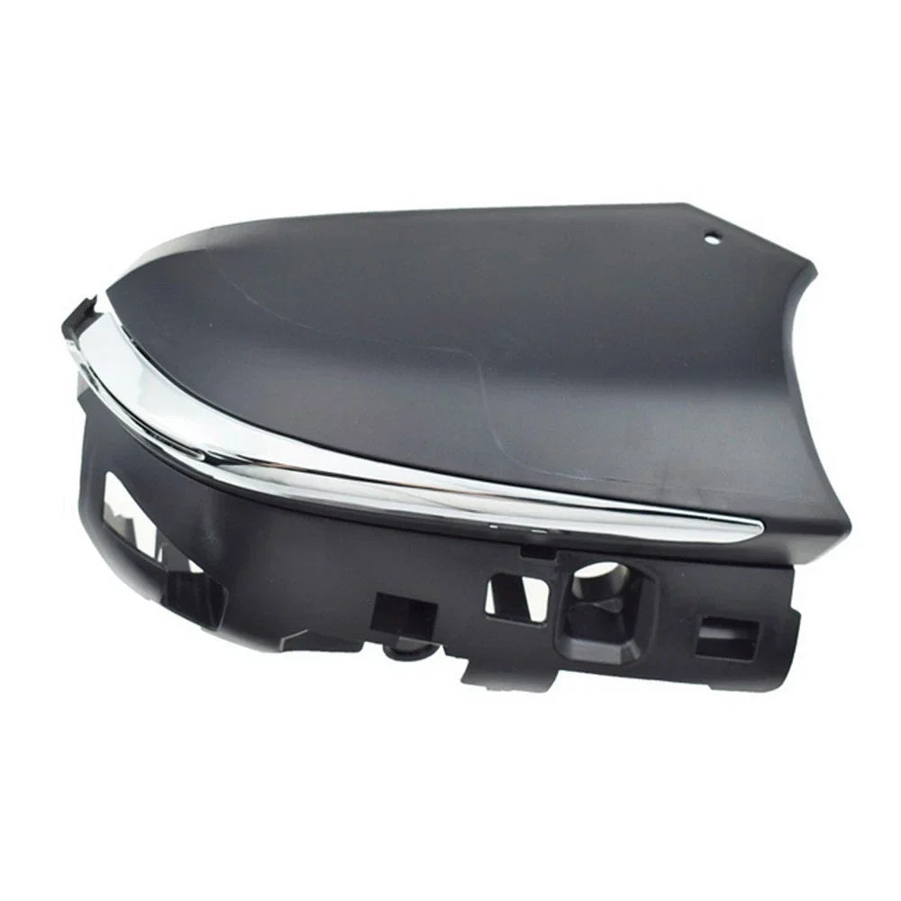 Left Side Rearview Mirror Bottom Cover for Toyota Camry, Avalon (2018-2022)