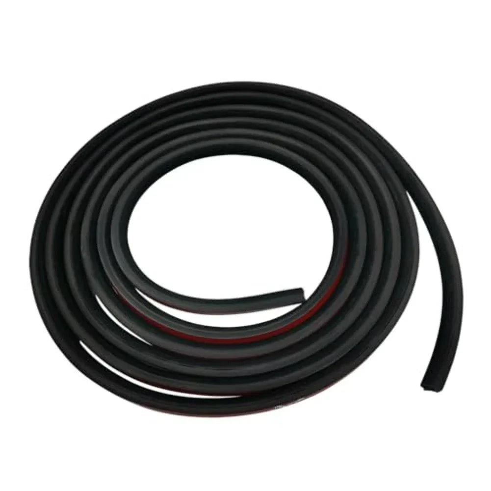 Sunroof Rubber Seal Replacement for Tiguan (2008–2018)