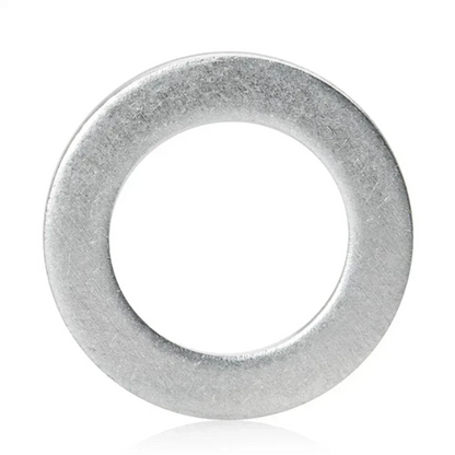 10 x 18mm Transmission Drain Plug Crush Washers for Honda & Acura