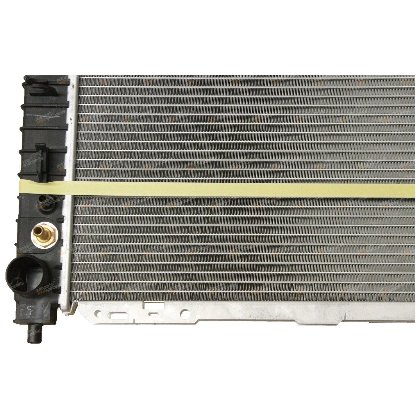 Aluminium Alloy Radiator for Ford Escape BA ZA ZB ZC V6 3.0L AJ (2001-2008)