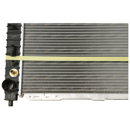 Aluminium Alloy Radiator for Ford Escape BA ZA ZB ZC V6 3.0L AJ (2001-2008)