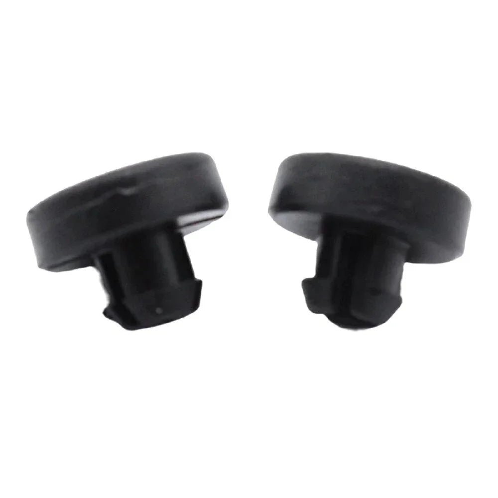 Car Boot Lid Hinge Stops for Saab 9-3 Convertible (2004-2011)