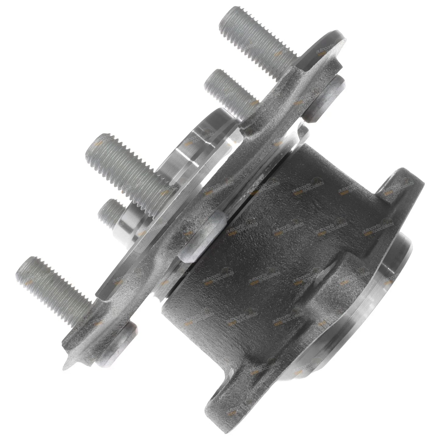 2 x Rear Wheel Bearing Hubs for Toyota RAV4 (05–19)
