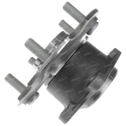2 x Rear Wheel Bearing Hubs for Toyota RAV4 (05–19)