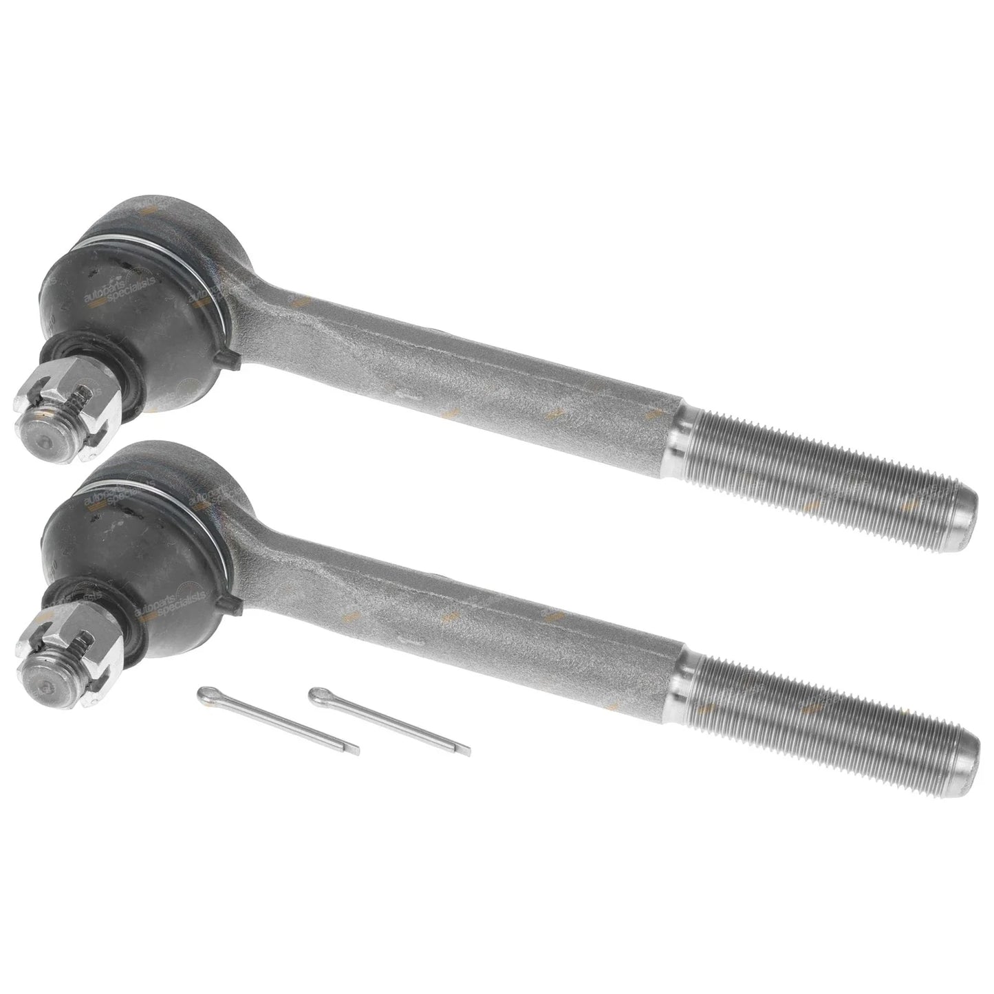 Inner Tie Rod End Joints for Toyota Hilux RZN149 RZN154 2x4 (1997–2005)