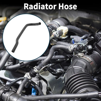 Radiator Hose for BMW 5 Series F10 F11 (2009 - 2013)