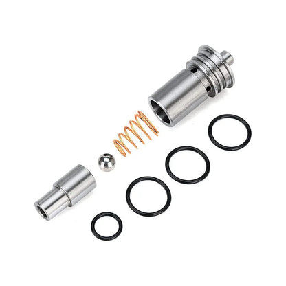 Transmission Cooling System Kit for Cadillac Chevy 6L80 6L90 2014-Up