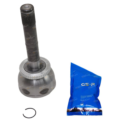 CV Joint for Toyota Landcruiser 80 Series (1994–1998)