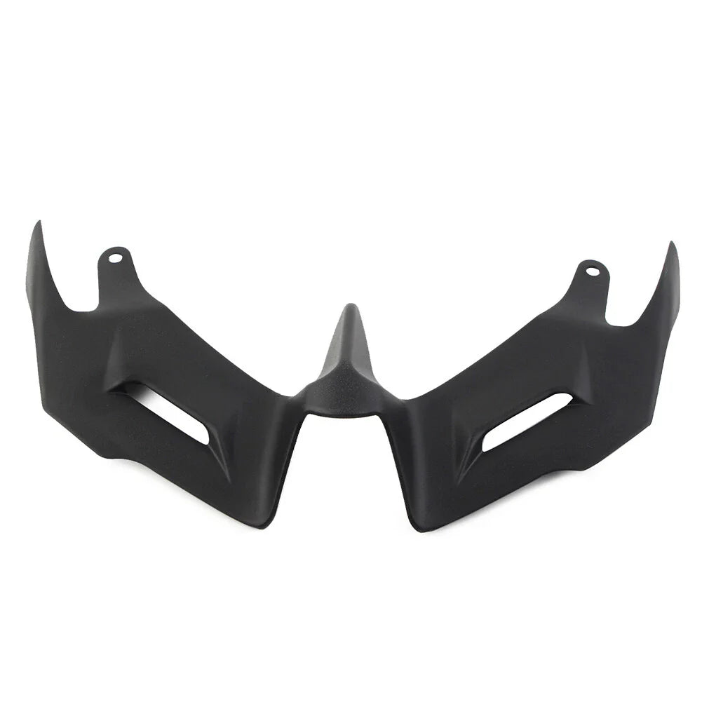 Front Fairing Winglet Spoiler for Yamaha YZF R3 R25 (2014-2018)