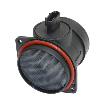 MAF Mass Air Flow Sensor for Hyundai Santa Fe, Sonata, Kia Magentis, Rondo (2001-2010)