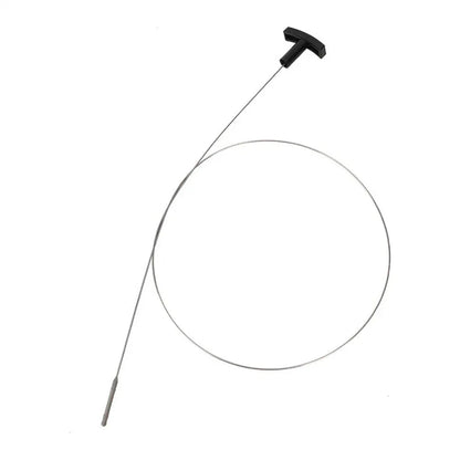Engine Oil Dipstick Level Indicator for Ford Super Duty 6.0L (2003-2006)