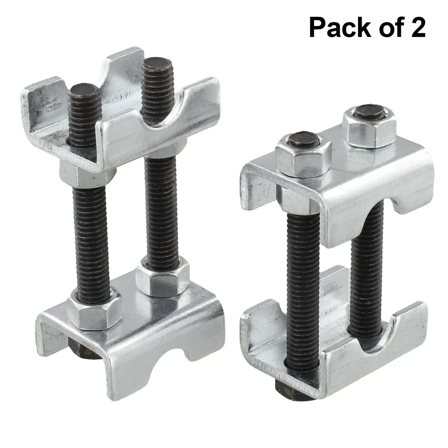 2pcs Coil Spring Spacers for Suspension Adjustment