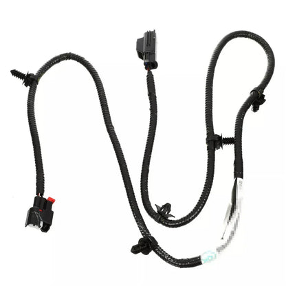 Under Hood Light & Wiring Harness for Dodge Ram 1500 2500 3500 4500 2012-2017