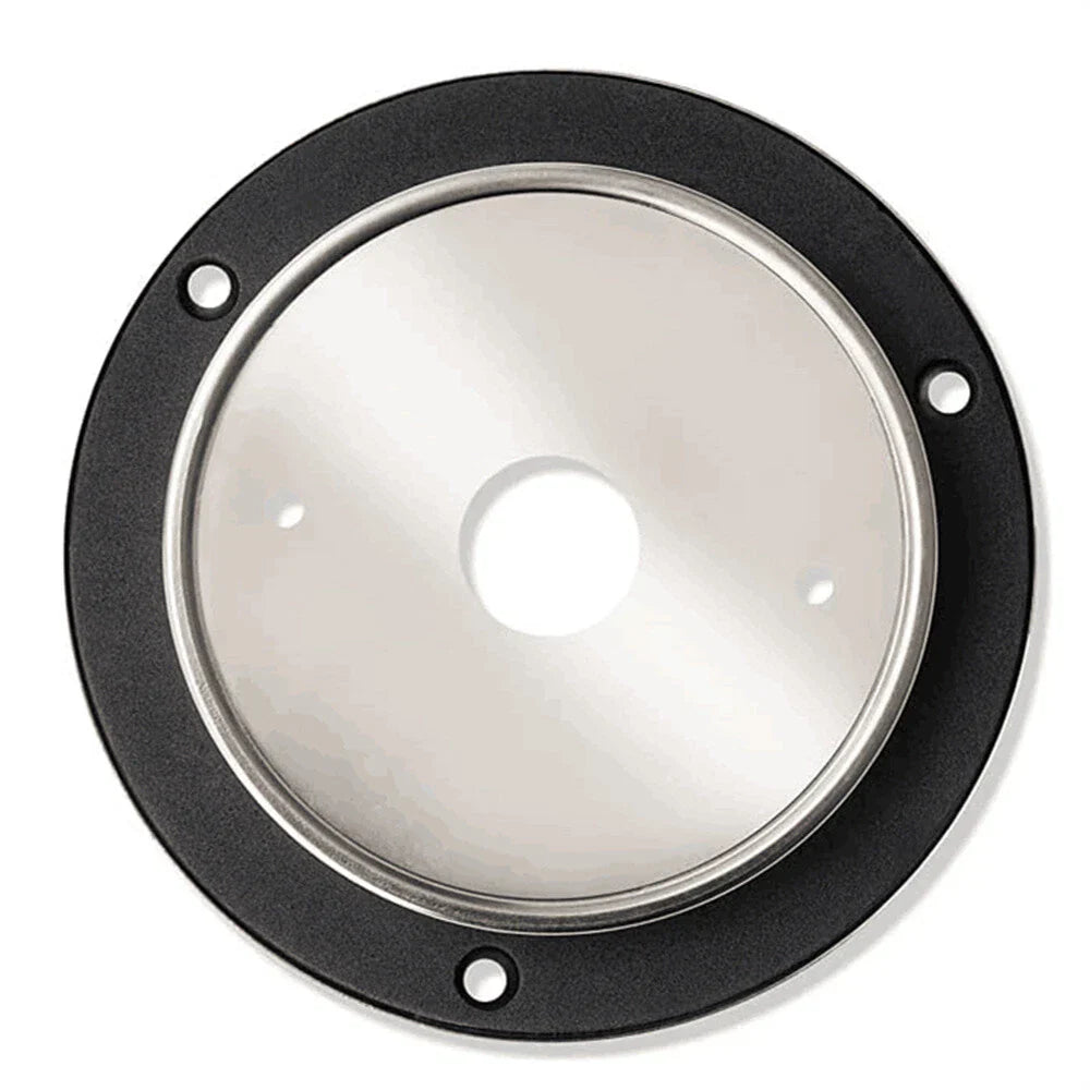 4" LED Light Adapter Conversion Kit for Truck RV Trailer