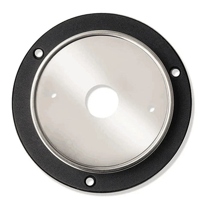 4" LED Light Adapter Conversion Kit for Truck RV Trailer