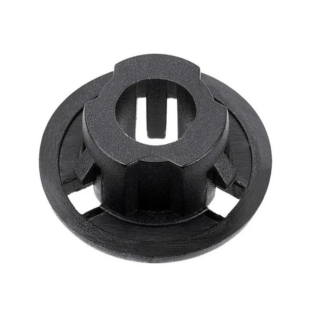 Hood Prop Rod Grommet Clip for Toyota Tacoma 4Runner RAV4 (2001-2023)