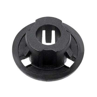 Hood Prop Rod Grommet Clip for Toyota Tacoma 4Runner RAV4 (2001-2023)