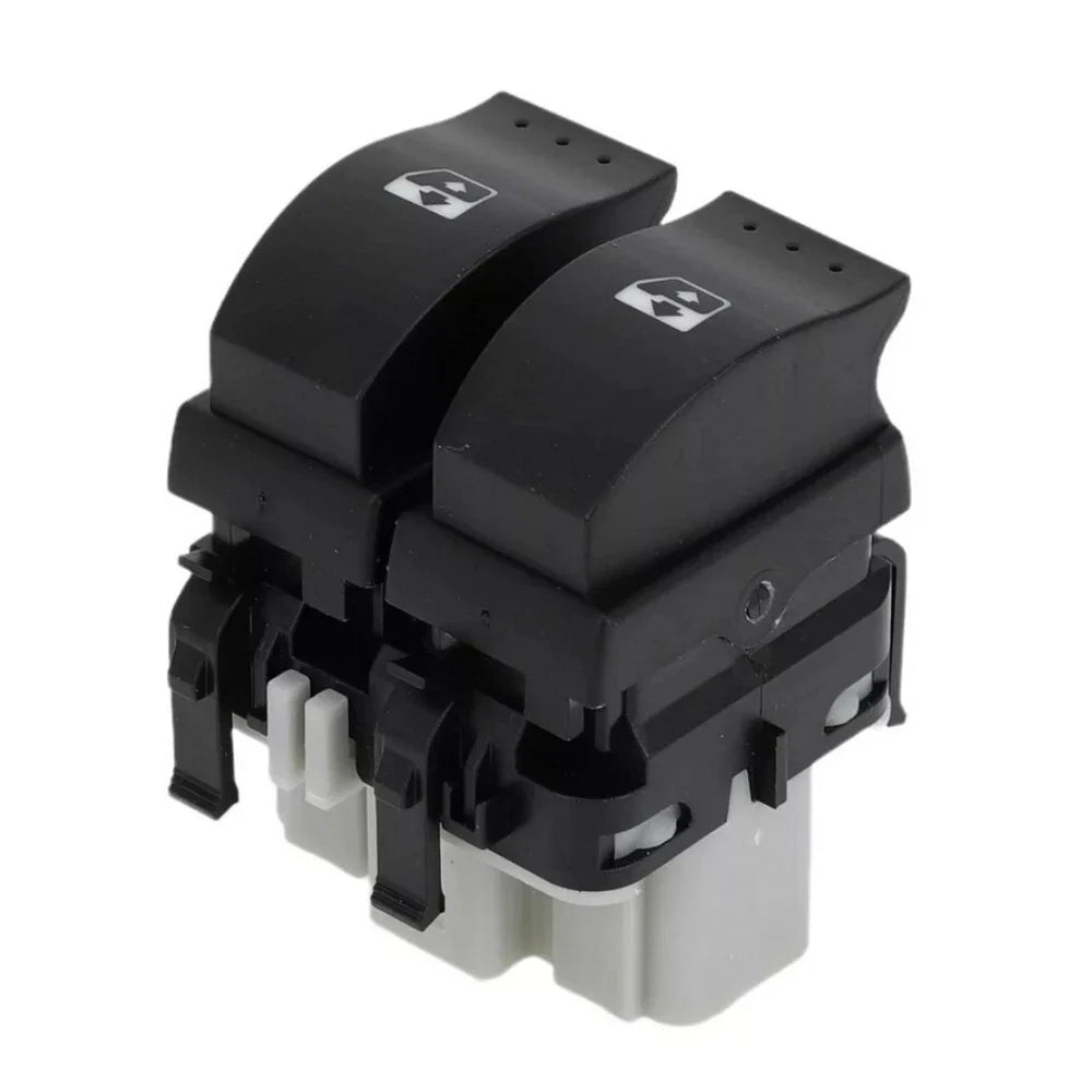 Power Window Switch for Renault Clio, Megane, Laguna, Scenic (1998-2012)