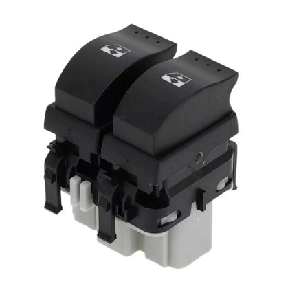Power Window Switch for Renault Clio, Megane, Laguna, Scenic (1998-2012)
