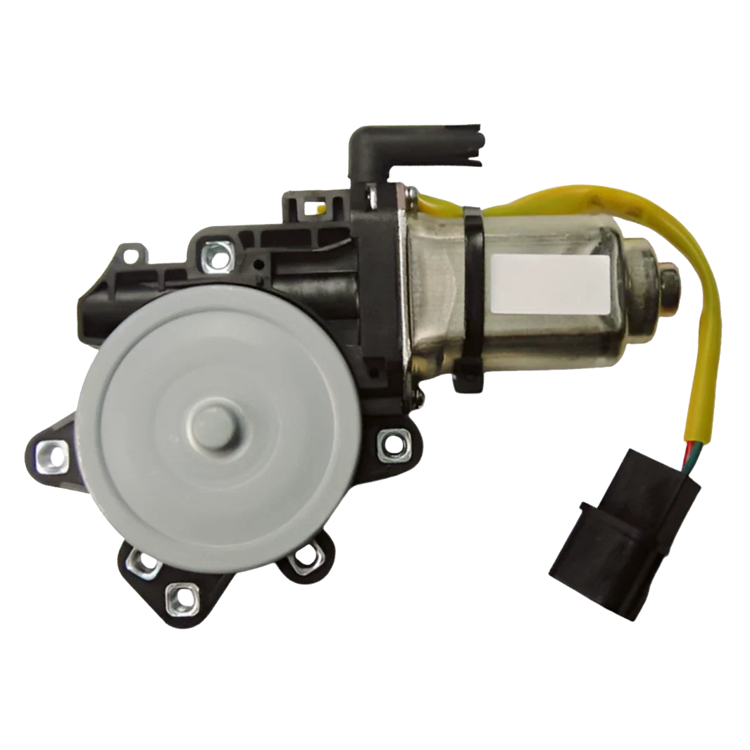 Right Sq Shape Window Lift Motor for Mitsubishi Lancer (2002–2008)