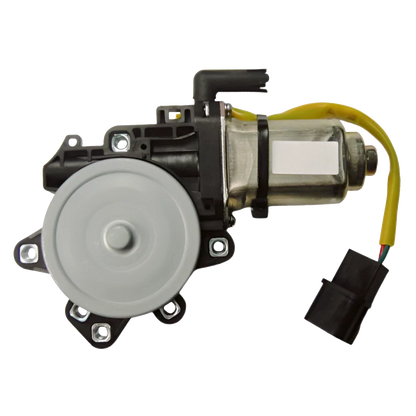 Right Sq Shape Window Lift Motor for Mitsubishi Lancer (2002–2008)