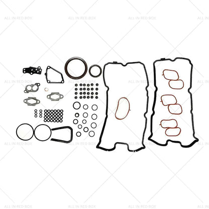 VRS Cylinder Head Gasket Set for Nissan Navara Pathfinder R51 (2005-2011)