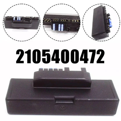 Fuse Box Relay Unit for Mercedes W210 R170 (1997–2004)