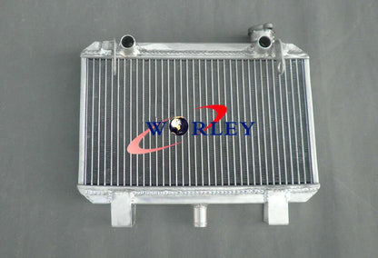 Aluminum Radiator for YAMAHA TZ750 (1975-1978)