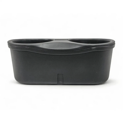 Black Center Console Cup Holder for Subaru BRZ (2013-2020)