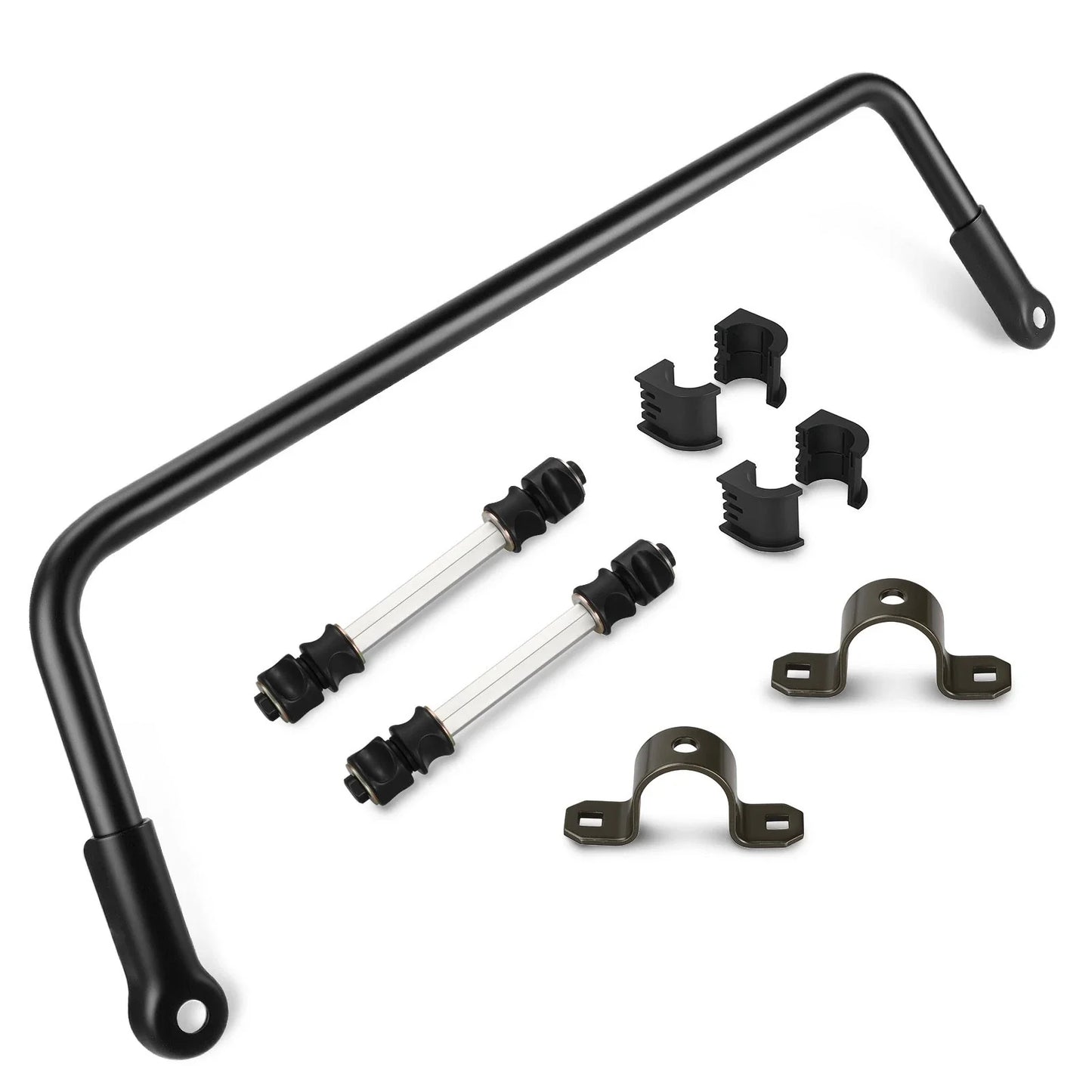 Rear Sway Bar & Linkage Bushing for Polaris Ranger (2005–2014)