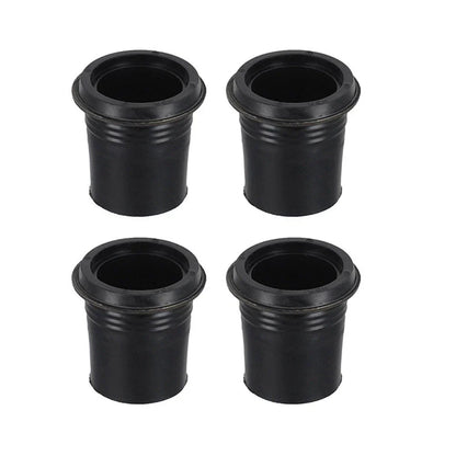 8pcs Fuel Injector Rocker Cover Gasket Seal Kit for Toyota KUN KDN KDJ