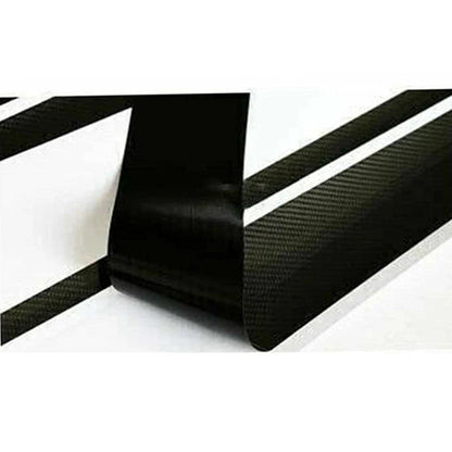 Carbon Fiber Center Console Trim for Buick Encore (2013-2016)