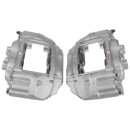2 x Front Disc Calipers LH RH for Landcruiser HDJ80 HZJ80 FZJ80 (1992–1995)