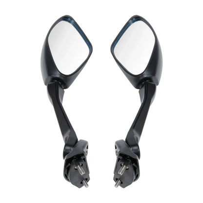 Rear-View Mirrors for Suzuki GSX 250R GSX250R (2018-2024) Black
